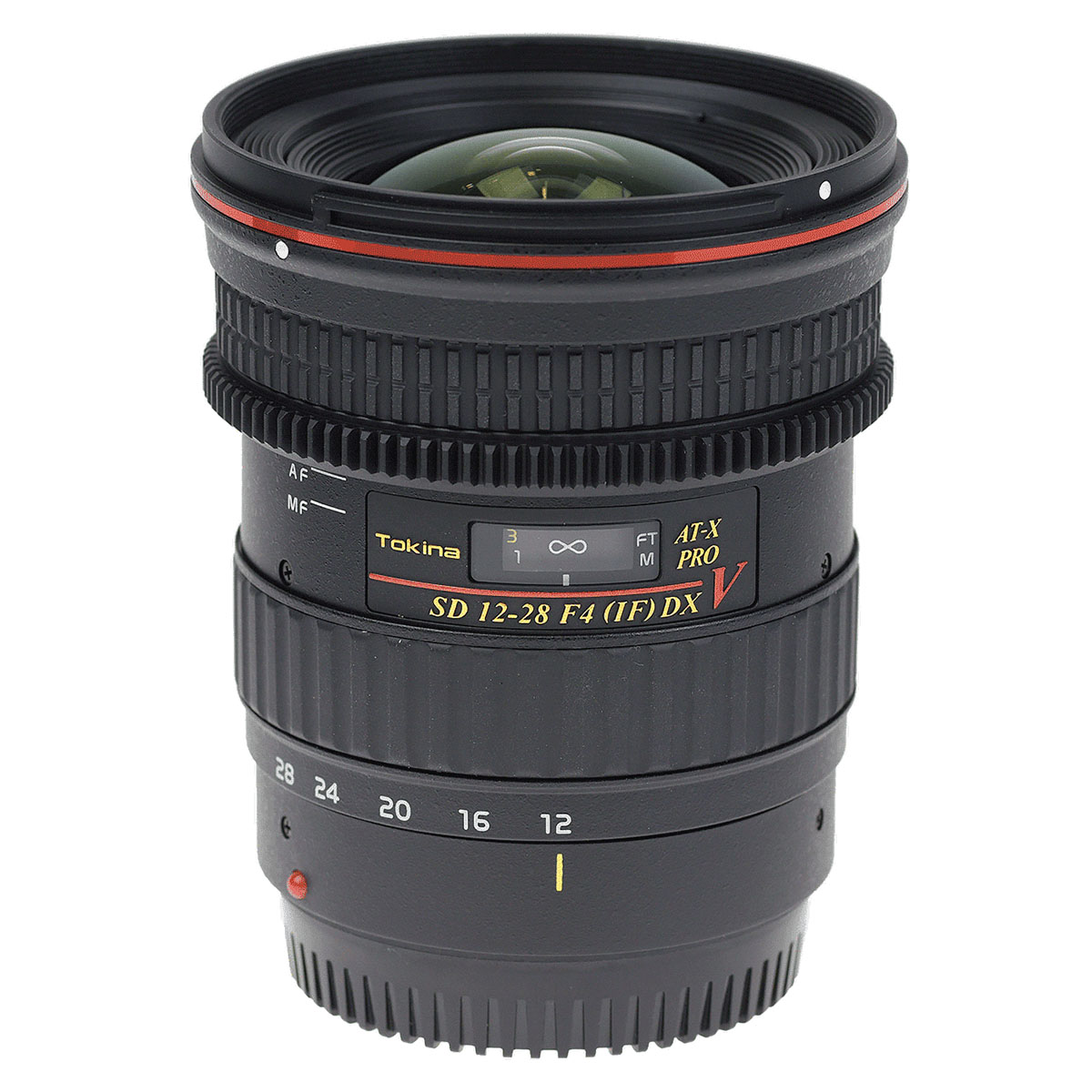 Tokina AT-X 12-28 PRO DX V – Tokina Sverige